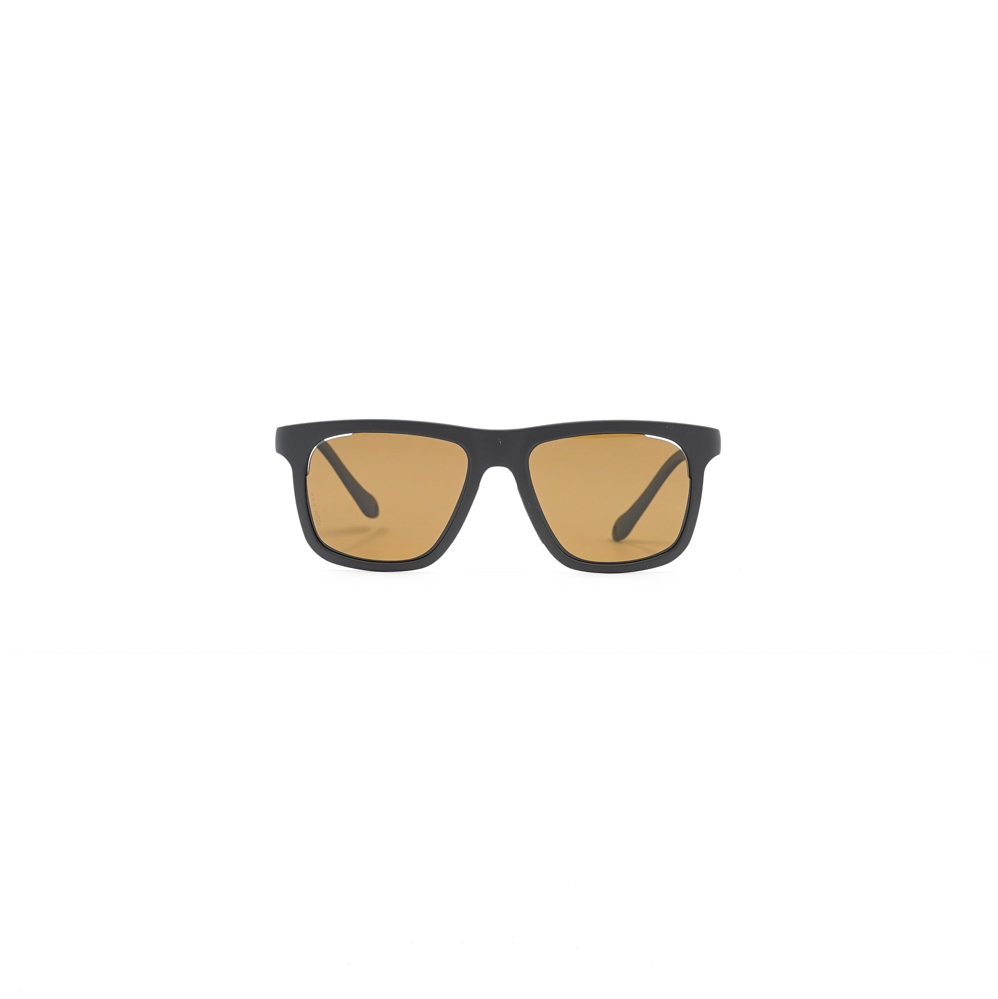 Alba Optics ANVMA - 黑色（VZUM 偏光镜片）
