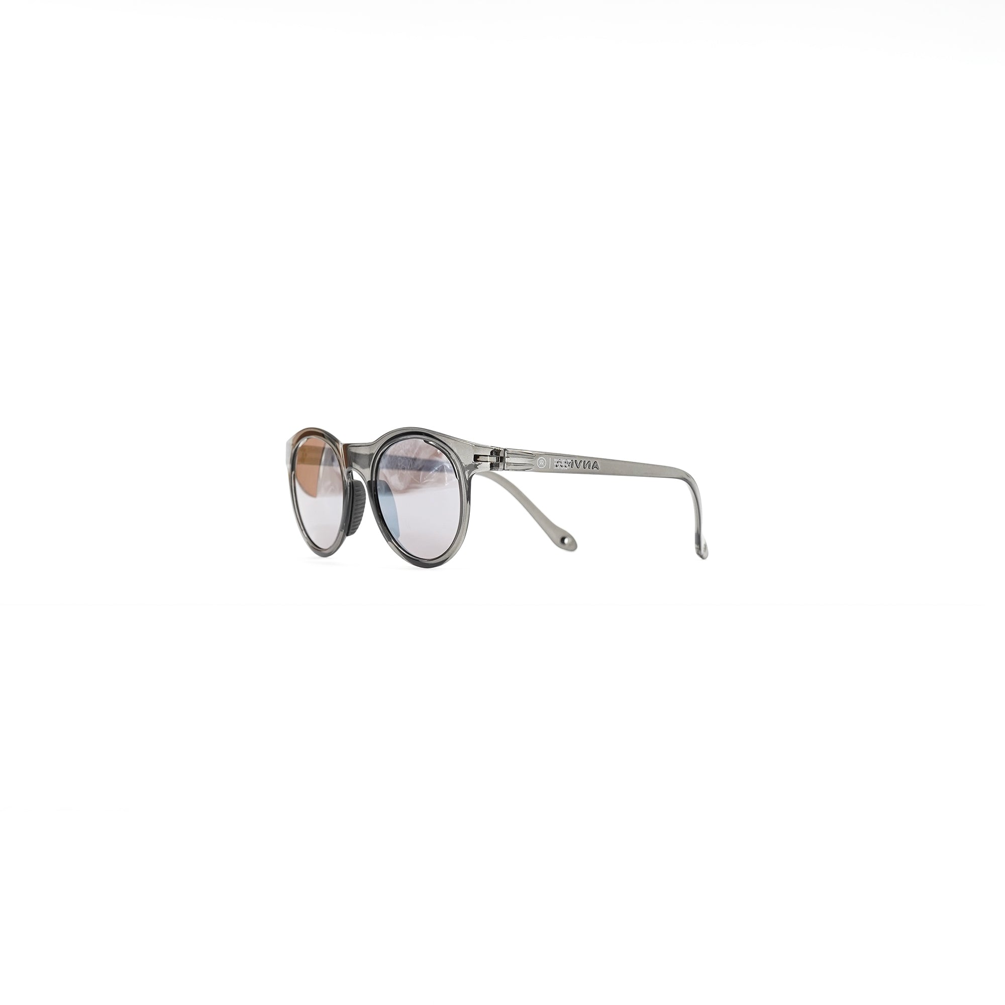 Alba Optics ANVMA Lei - 黑色光面（VZUM 铝镜片）