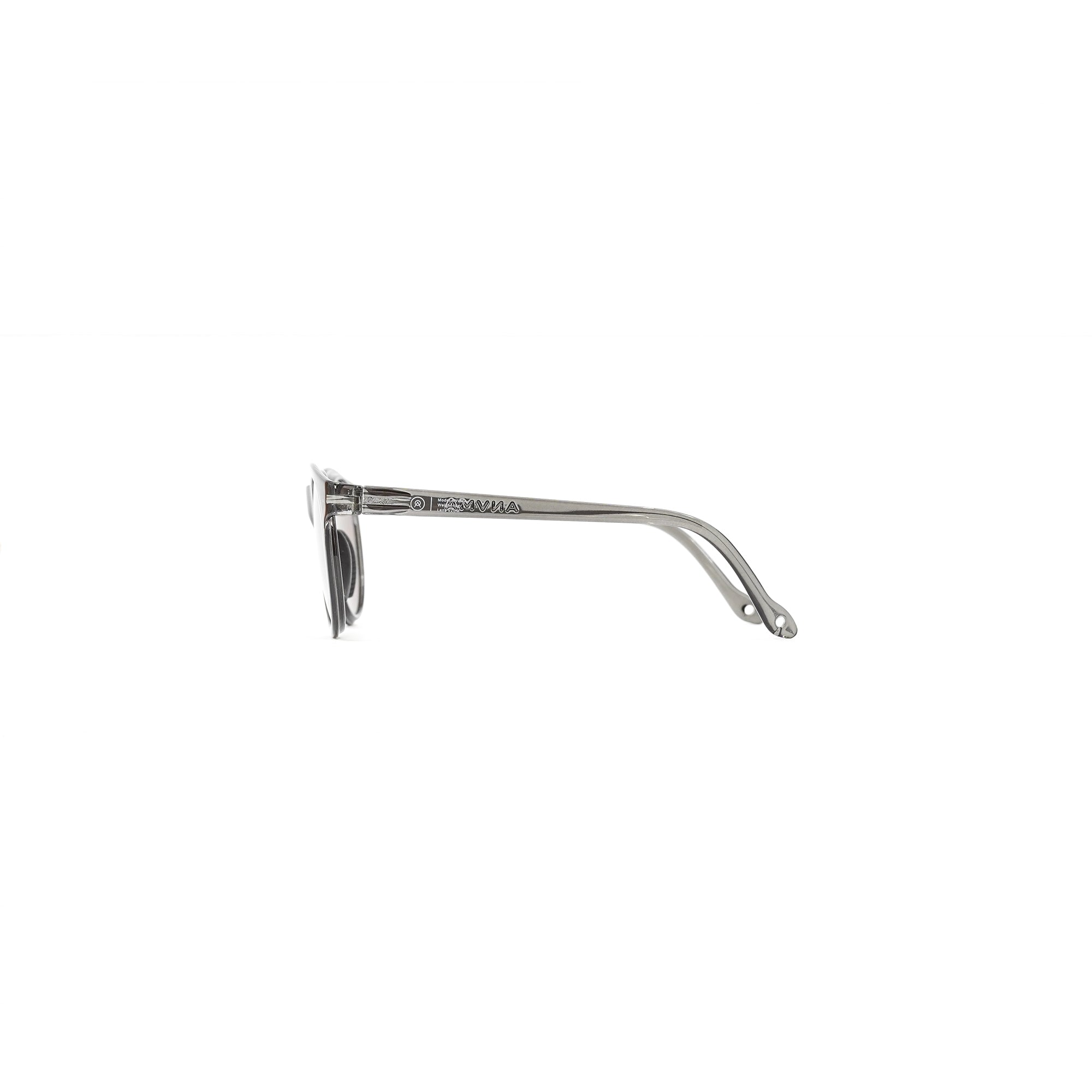 Alba Optics ANVMA Lei - 黑色光面（VZUM 铝镜片）