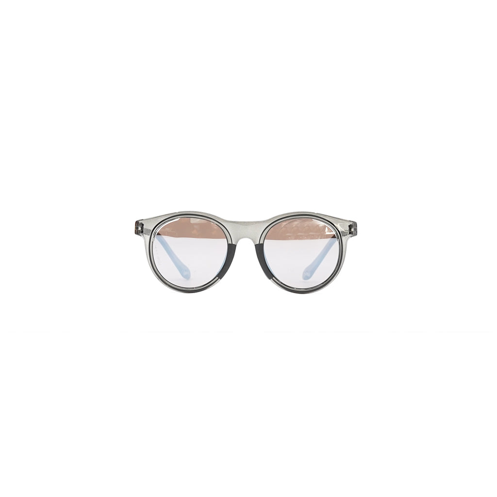 Alba Optics ANVMA Lei - 黑色光面（VZUM 铝镜片）