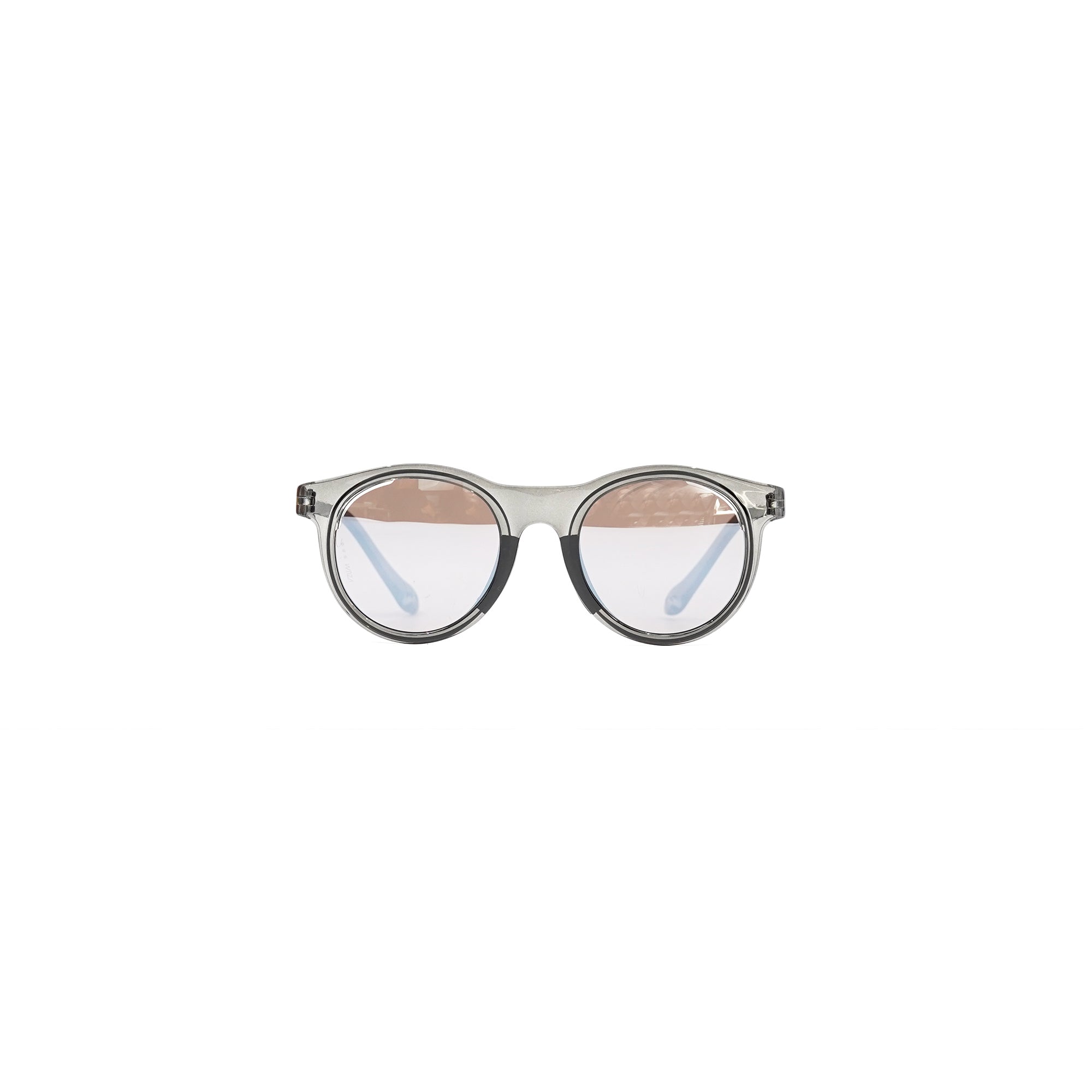 Alba Optics ANVMA Lei - 黑色光面（VZUM 铝镜片）
