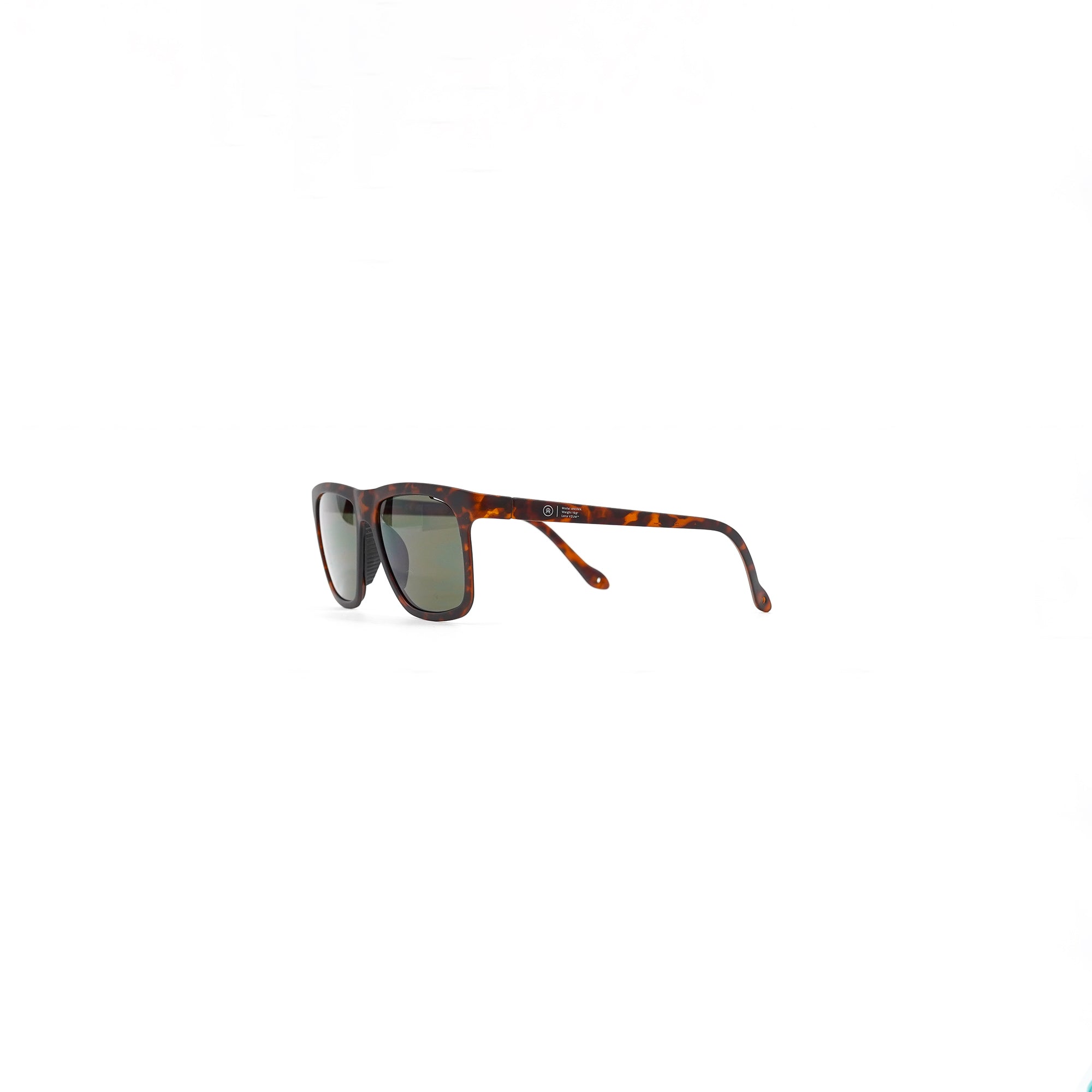 Alba Optics ANVMA - 红杉 (VZUM 叶镜头)