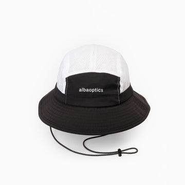 Alba Optics AO Bucket Hat