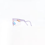 Alba Optics Delta - Flamingo（VZUM 变色镜片）