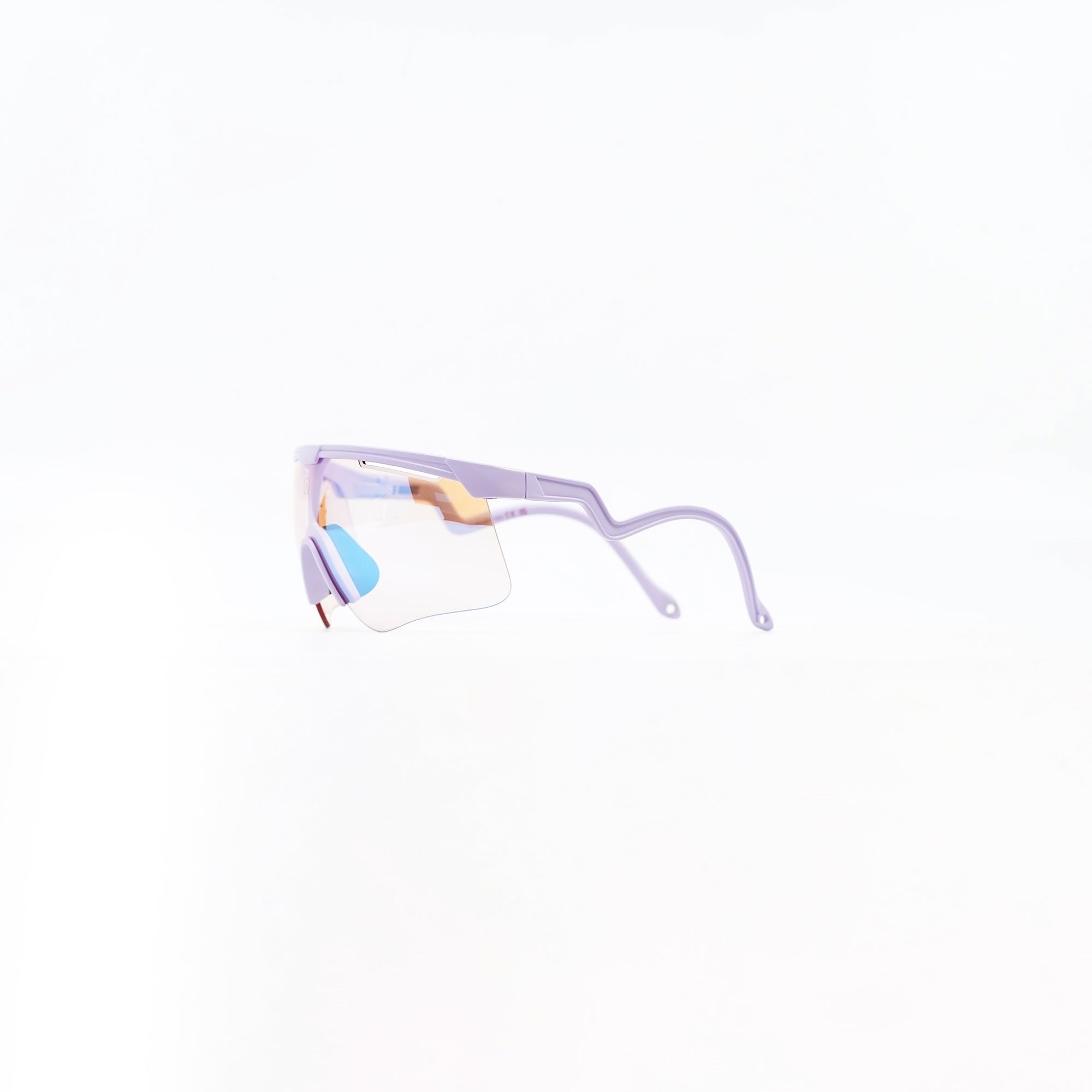 Alba Optics Delta - Flamingo（VZUM 变色镜片）