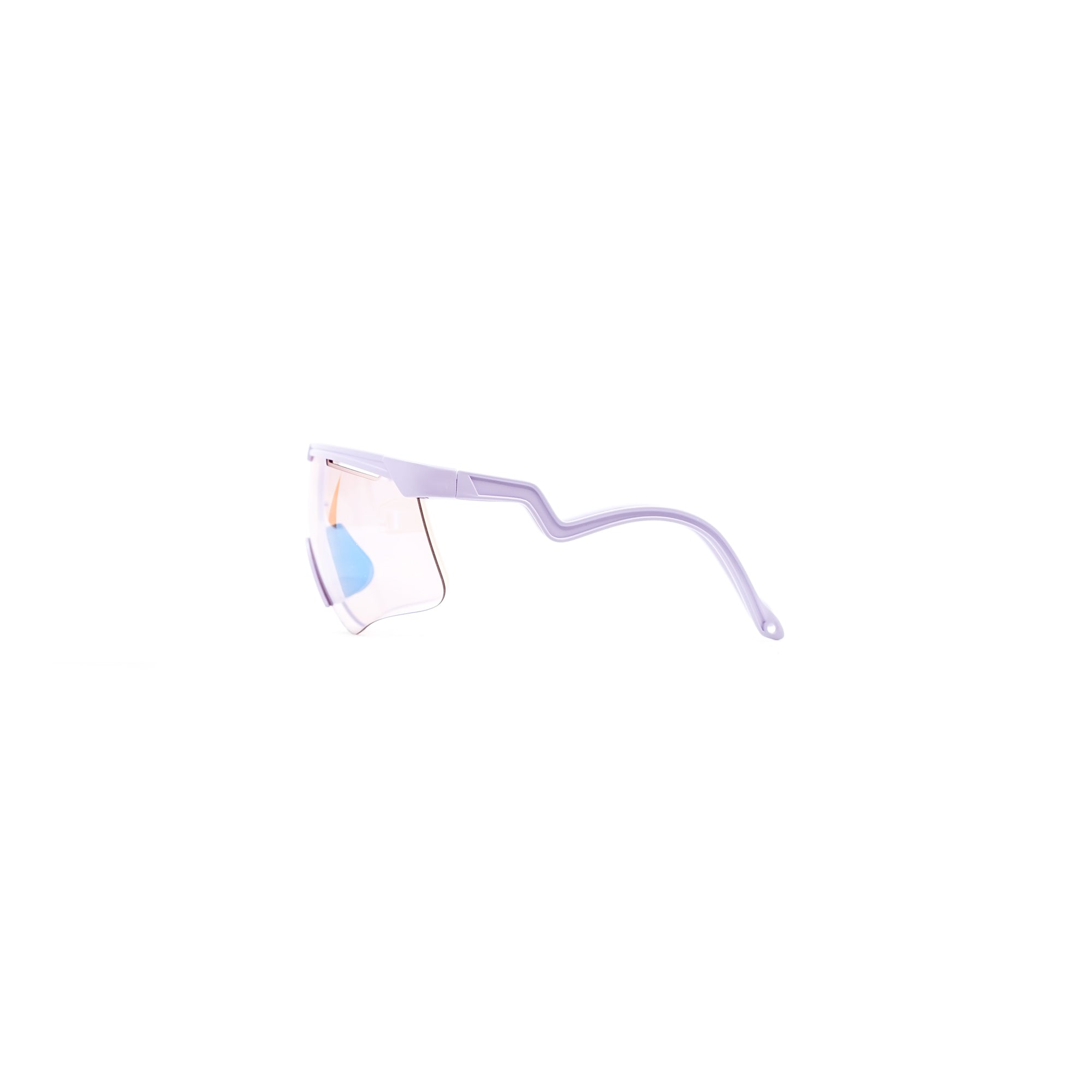 Alba Optics Delta - Flamingo（VZUM 变色镜片）