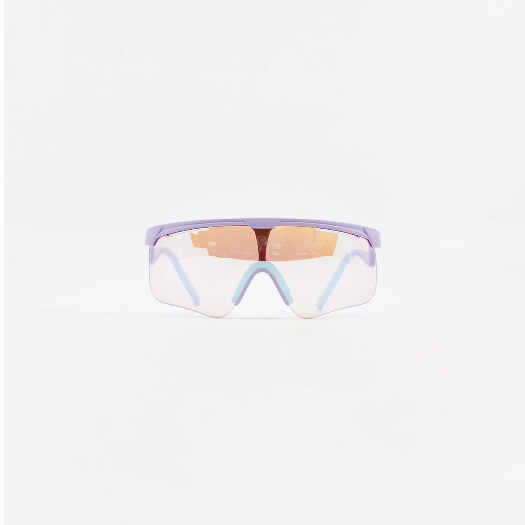 Alba Optics Delta - Flamingo（VZUM 变色镜片）