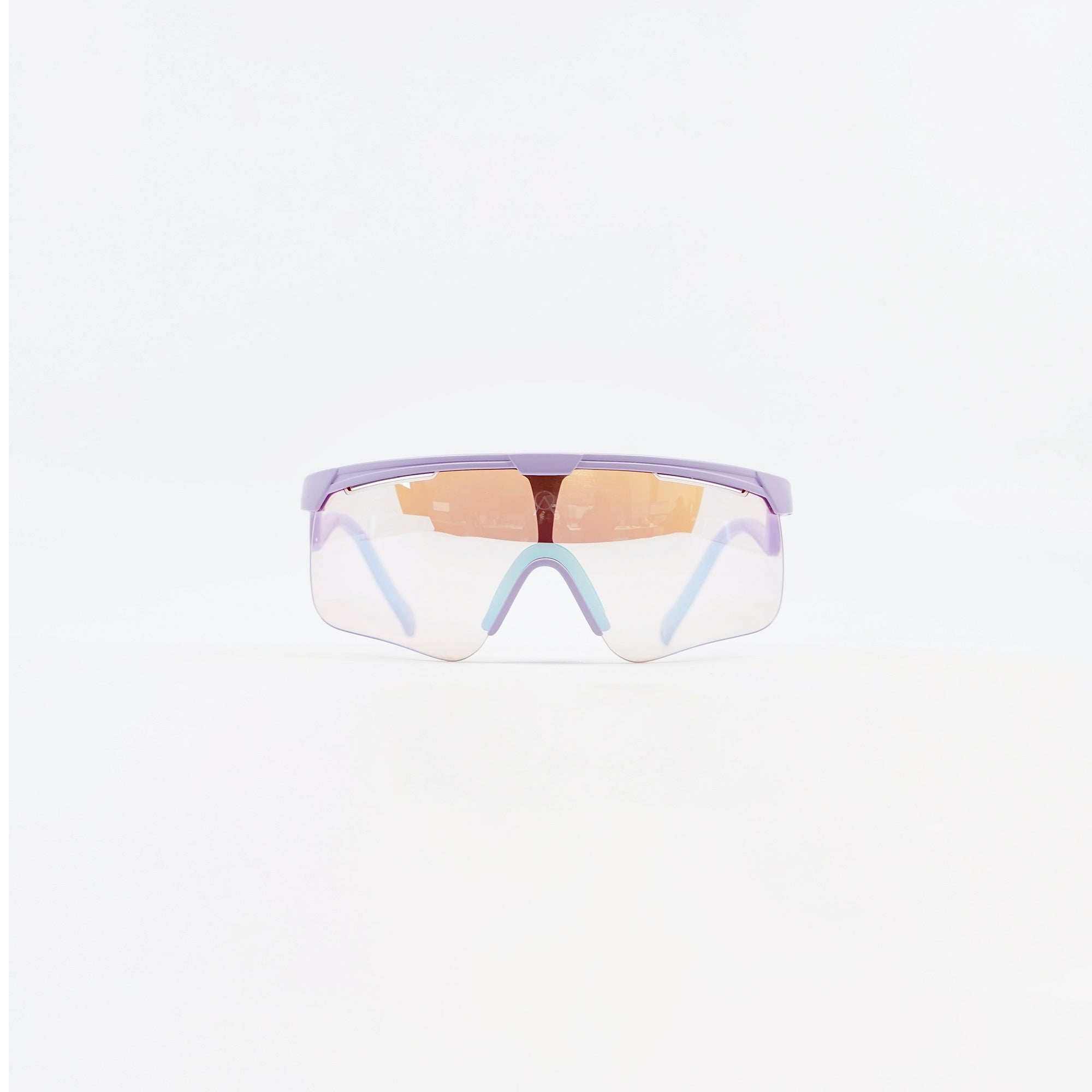 Alba Optics Delta - Flamingo（VZUM 变色镜片）