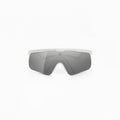 Alba Optics Delta - White (VZUM Alu)