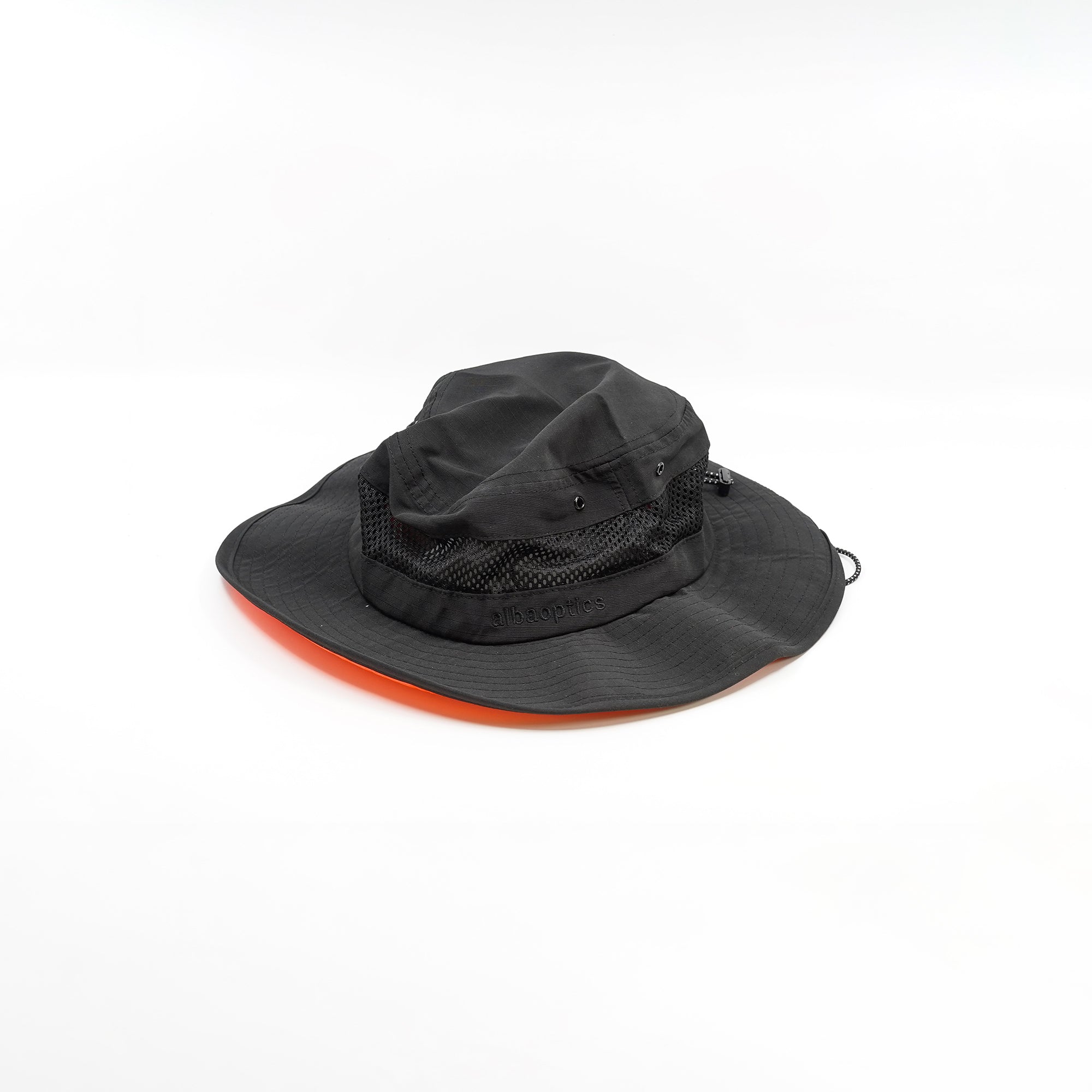 Alba Optics Jungle Hat
