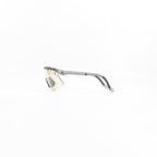 Alba Optics Mantra - Black Glossy (VZUM F-lens Rocket Lens)