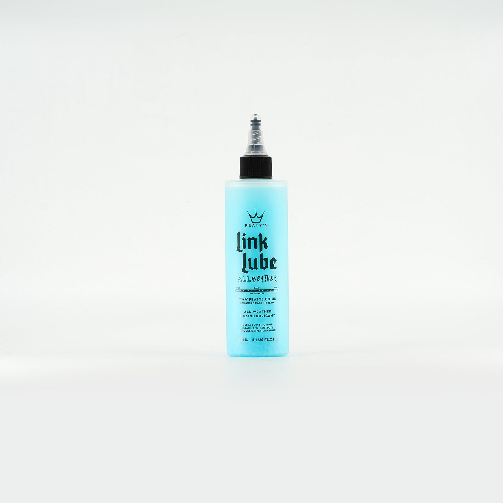 Peaty's LinkLube All Weather - 120mL