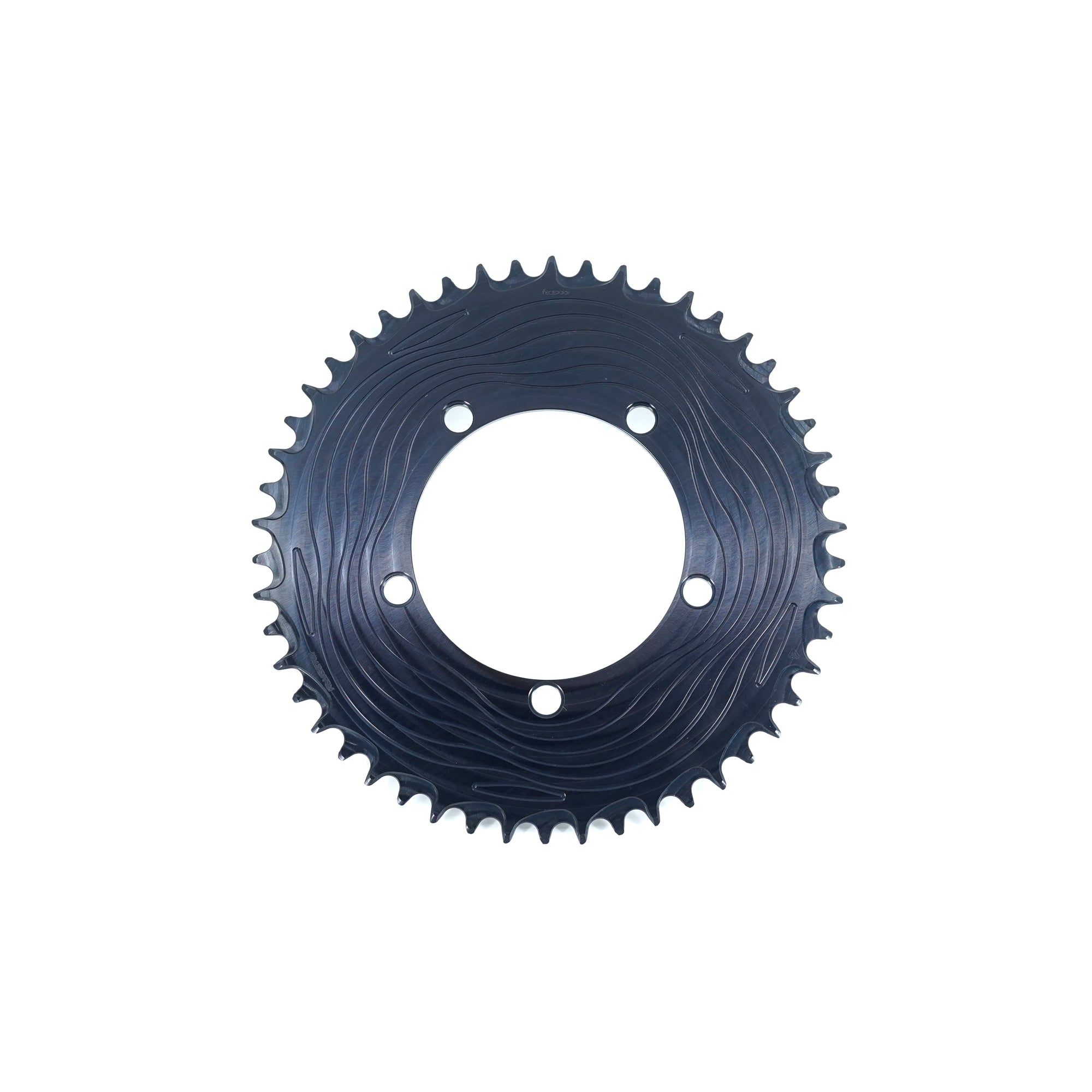 alugear-1x-aero-chainring-for-110-bcd-5-bolt-road-gravel-black