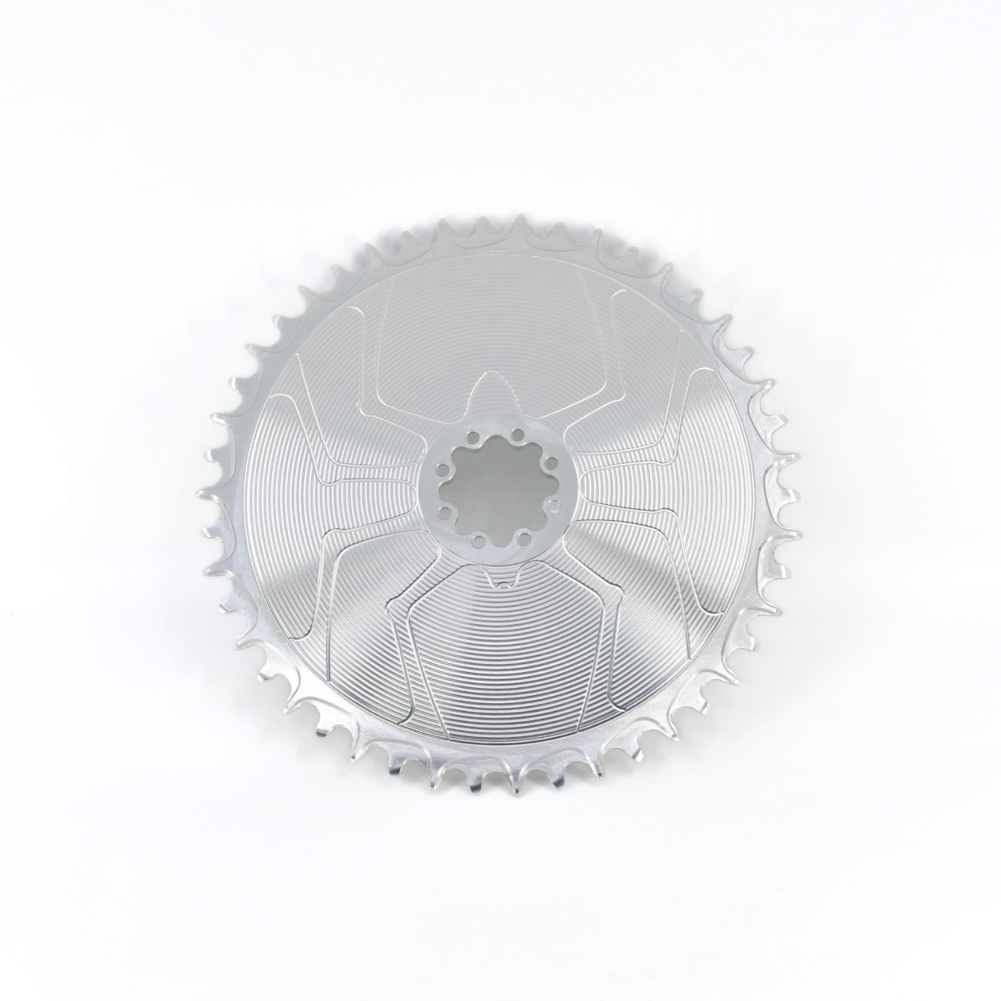 alugear-1x-aero-chainring-set-for-sram-8-bolt-direct-mount-silver