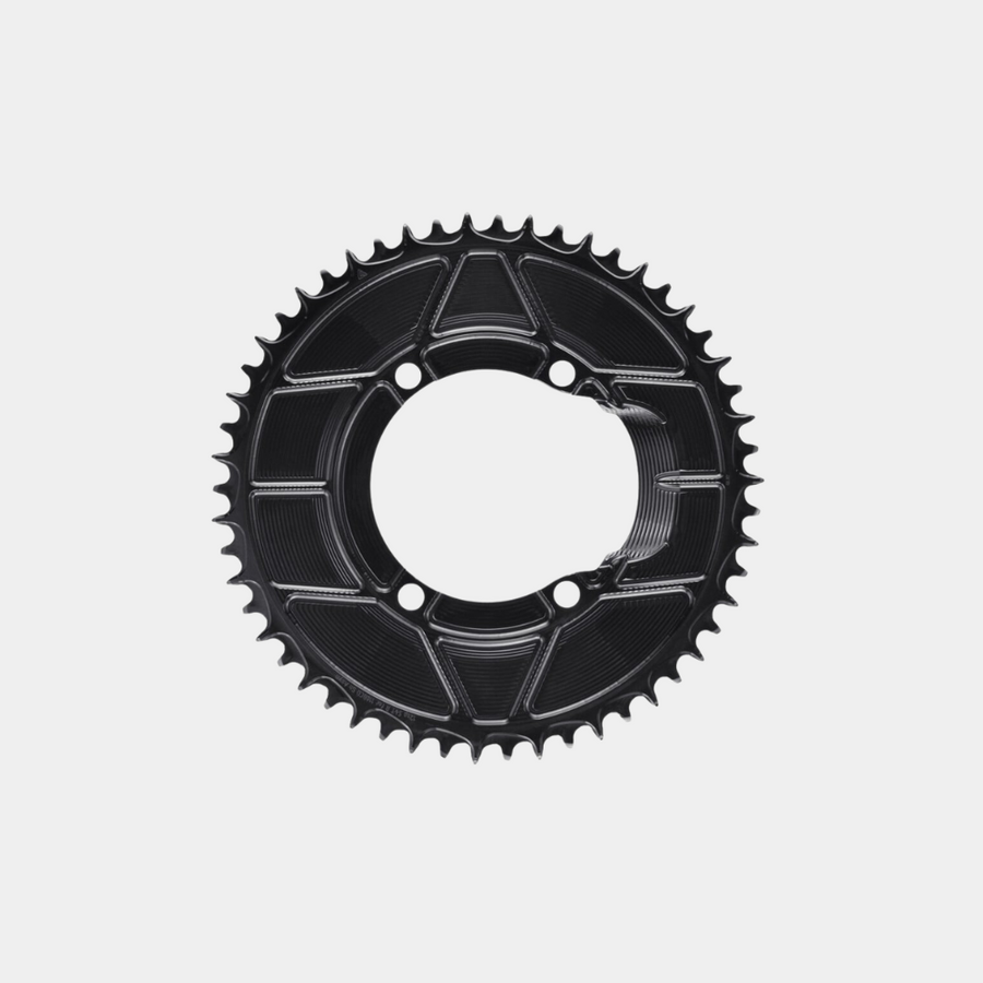 alugear-1x-chainring-for-shimano-12-speed-road-gravel-110-bcd-4-bolt-asymmetric-black-back