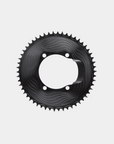 alugear-1x-chainring-for-shimano-12-speed-road-gravel-110-bcd-4-bolt-asymmetric-black