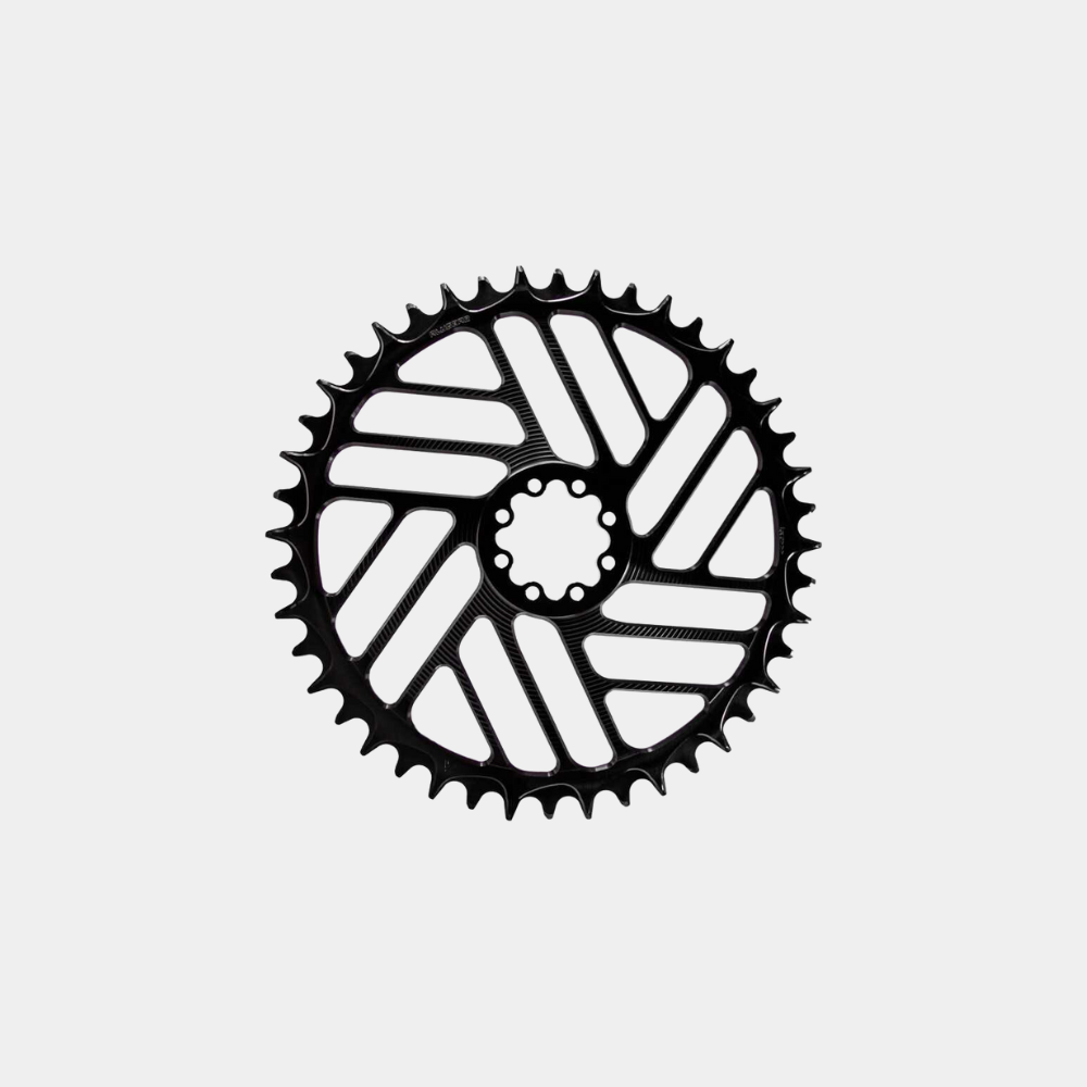 alugear-1x-chainring-for-sram-road-gravel-8-bolt-direct-mount-black