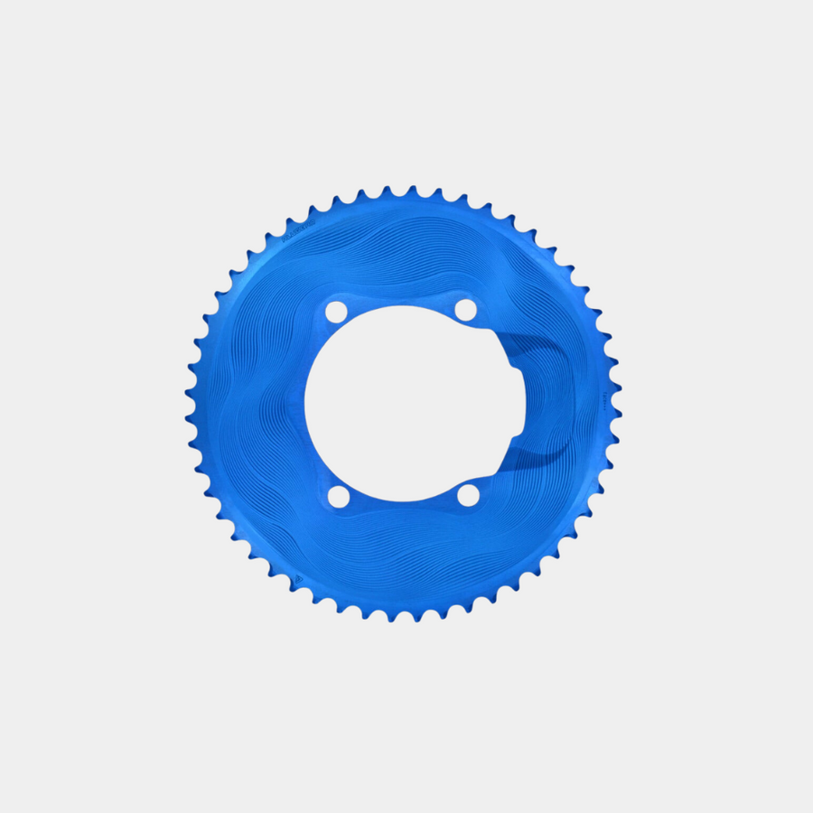 alugear-2-x-12-chainring-set-for-shimano-110-bcd-4-bolt-asymmetric-blue-Outer