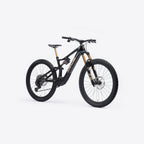 Amflow PL Carbon Pro e-MTB (800 Wh) - Cosmic Black
