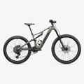 Amflow PR Carbon - Moss Green