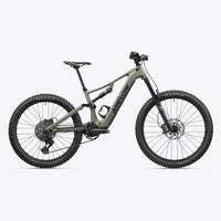 E-Bikes