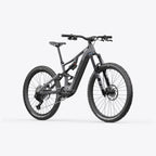Amflow PR Carbon Pro - Basalt Grey