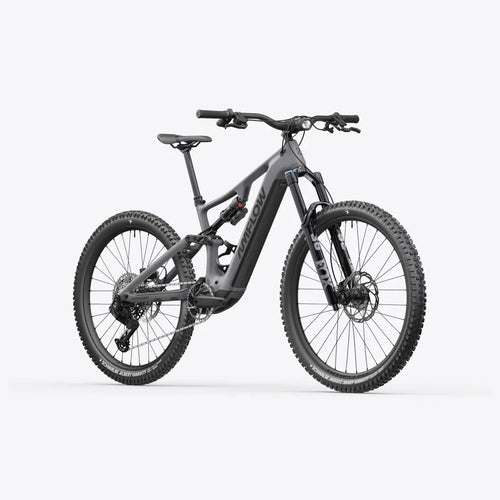 Amflow PR Carbon Pro - Basalt Grey