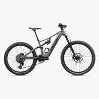 Amflow PR Carbon Pro - Basalt Grey