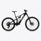 Amflow PX Carbon - Phantom Black