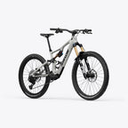 Amflow PX Carbon Pro - Moonstone Grey