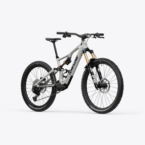 Amflow PX Carbon Pro - Moonstone Grey
