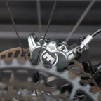 Amflow PL Carbon Pro e-MTB (800 Wh) - Cosmic Black