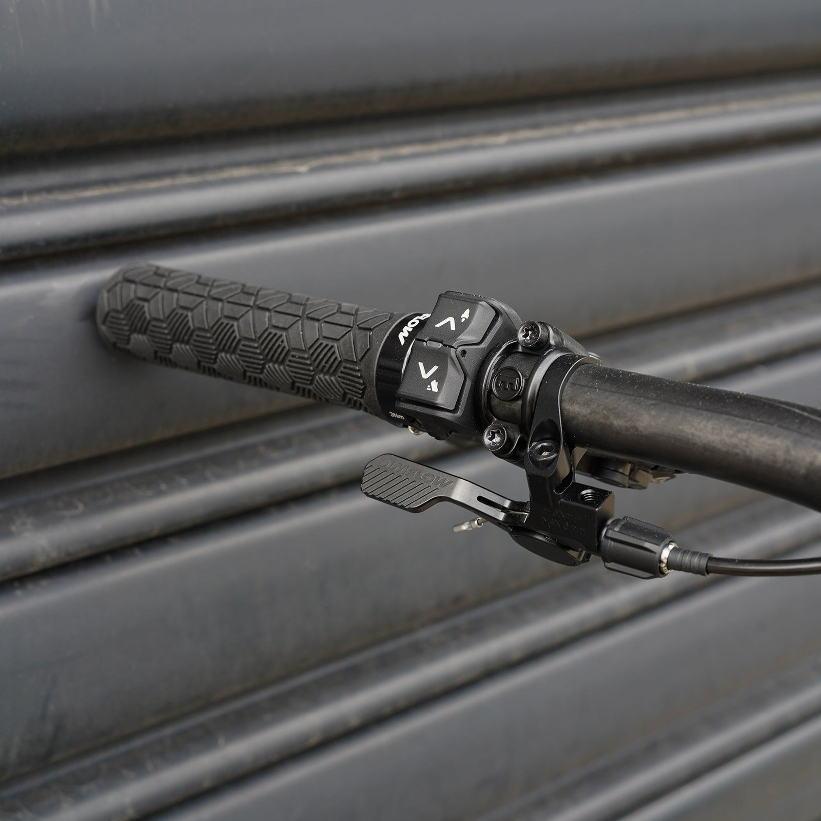Amflow PL Carbon Pro - Cosmic Black