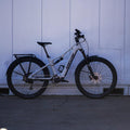 Amflow TL Carbon - Silica Beige