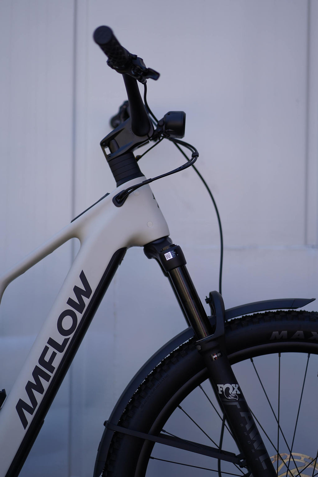 Amflow TL Carbon - Silica Beige