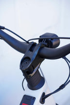Amflow TL Carbon - Silica Beige