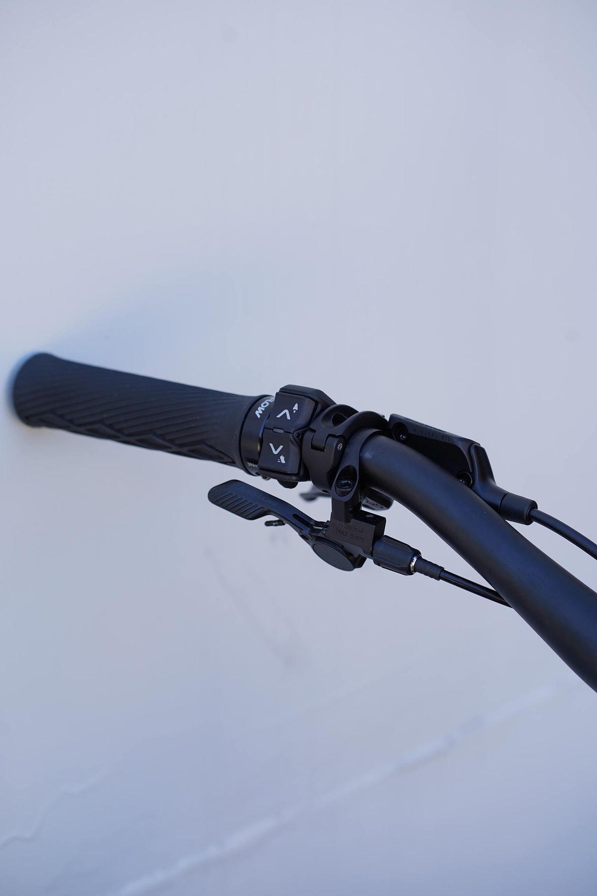Amflow TL Carbon - Silica Beige