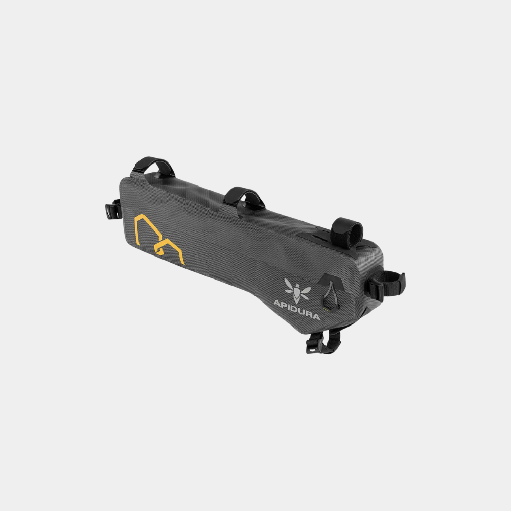 Apidura Expedition Tall Frame Pack CCACHE Apidura expedition tall frame pack ccache
