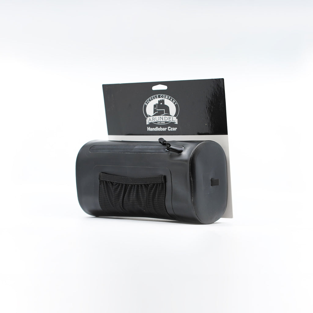 Arundel Handlebar Czar 包