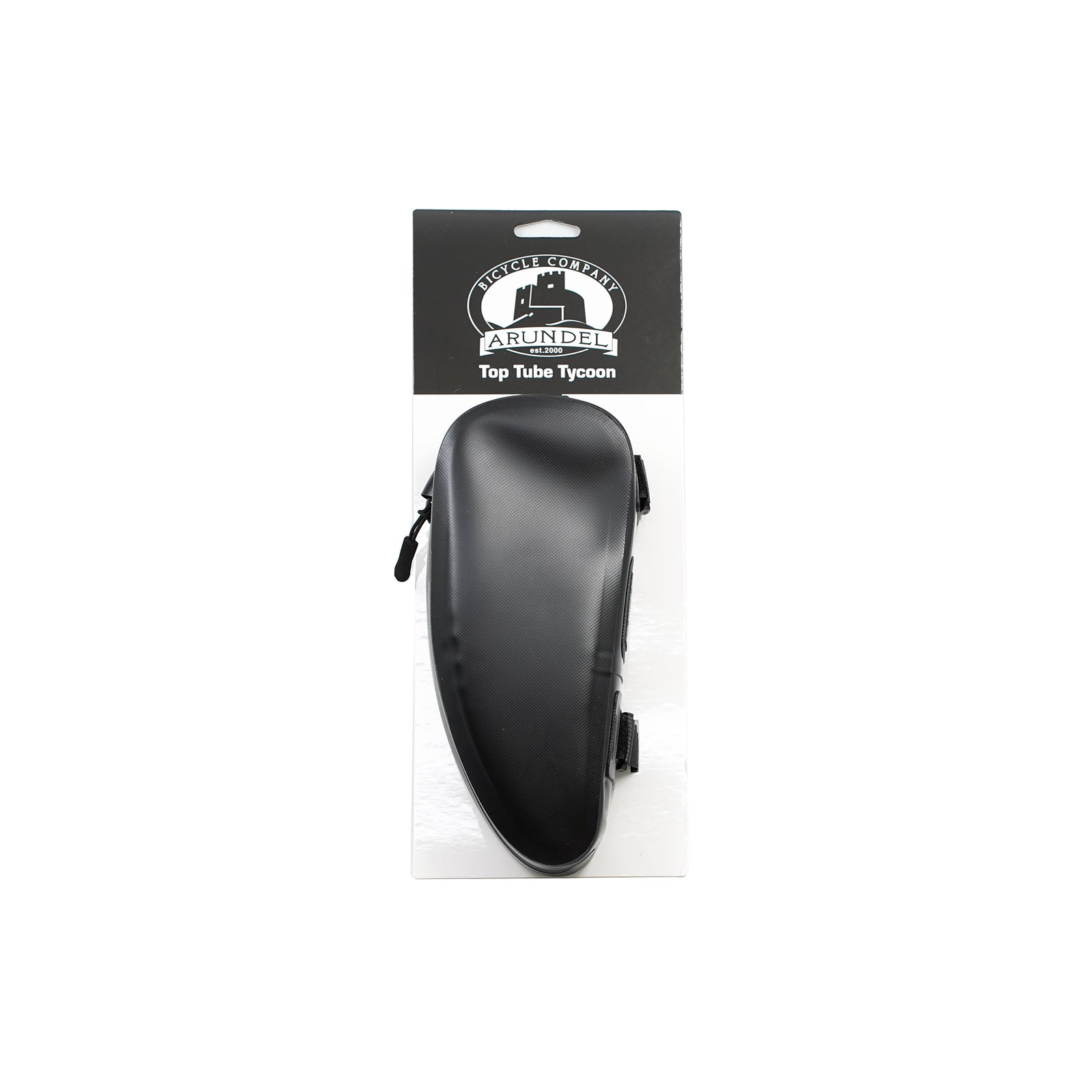 Arundel Top Tube Tycoon Bag