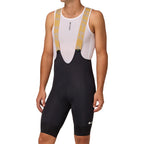 Attaquer All Day 3.0 Bib Short - Black