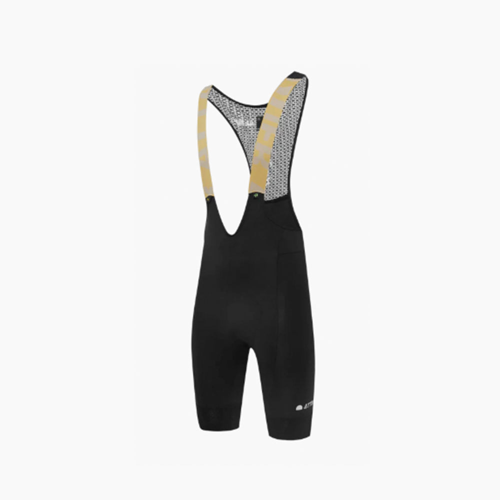 Attaquer All Day 3.0 Bib Short - Black