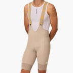 Attaquer All Day 3.0 Bib Short - Eggshell