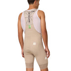 Attaquer All Day 3.0 Bib Short - Eggshell
