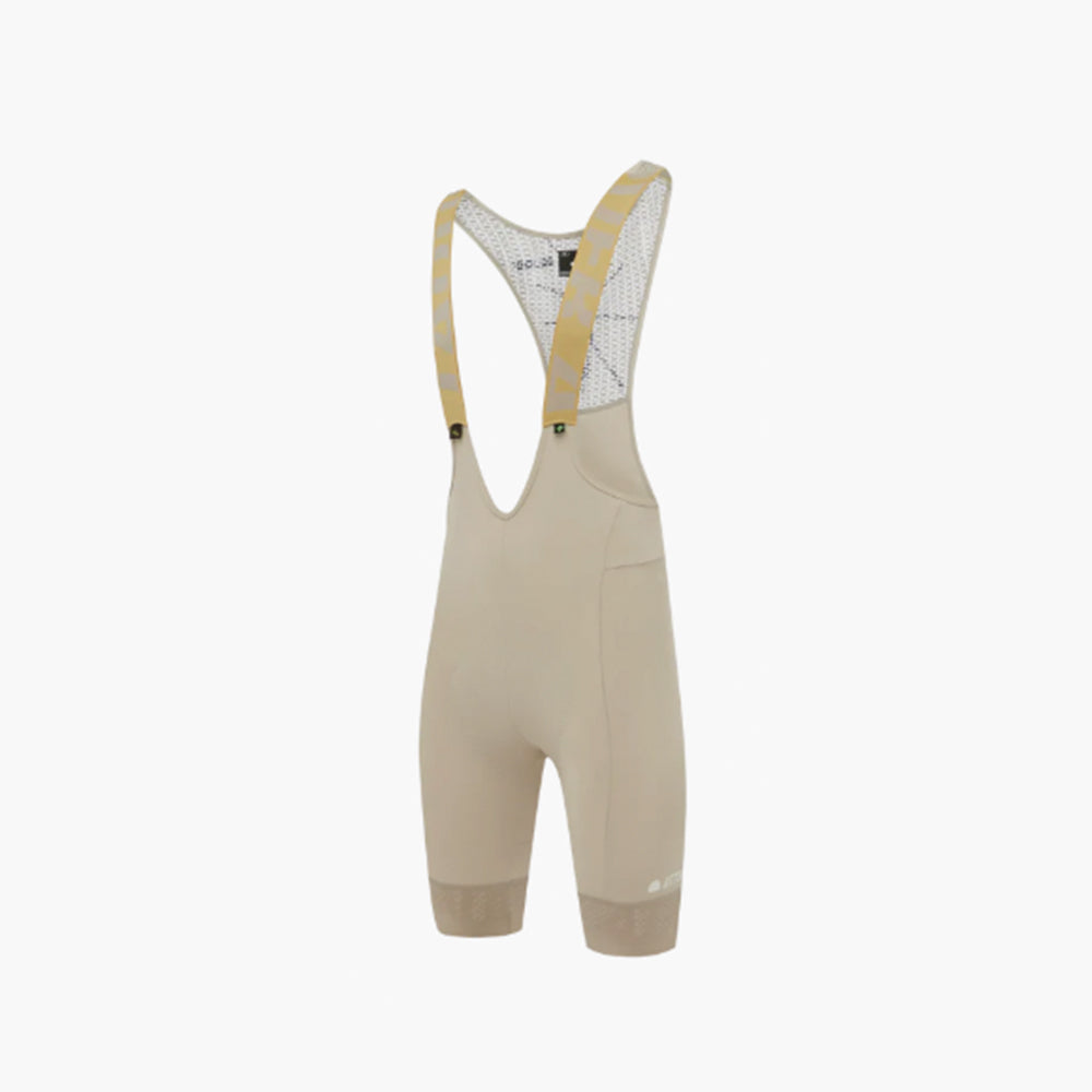 Attaquer All Day 3.0 Bib Short - Eggshell