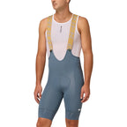 Attaquer All Day 3.0 Bib Short - Steel