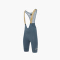 Attaquer All Day 3.0 Bib Short - Steel