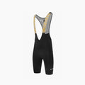 Attaquer All Day 3.0 Cargo Bib Short - Black