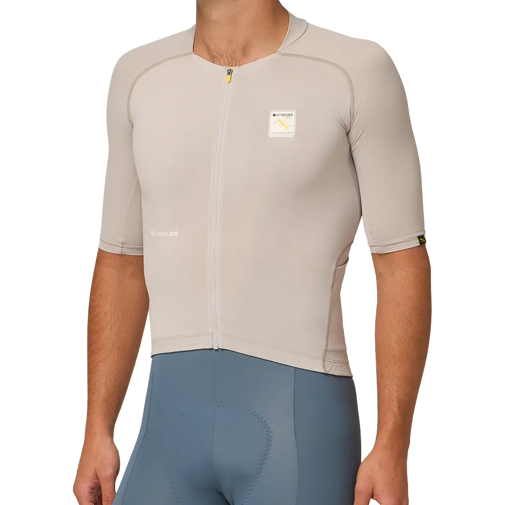 Attaquer All Day 3.0 Jersey - Ash