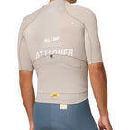Attaquer All Day 3.0 Jersey - Ash